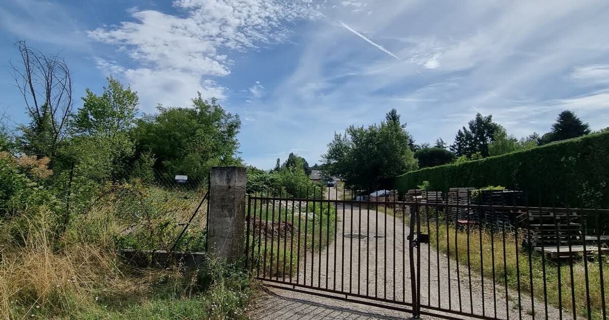 Métropole de Lyon. La préfète accorde un permis de construire pour des logements sociaux, Ville et propriétaires réclament le retrait