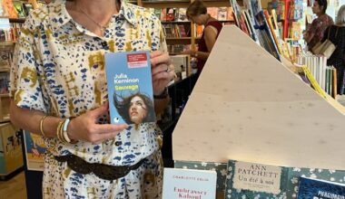 Tassin-la-Demi-Lune. Lectures d’été : faites-vous plaisir !
