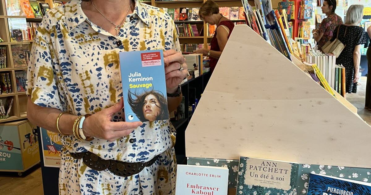 Tassin-la-Demi-Lune. Lectures d’été : faites-vous plaisir !