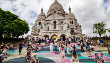 Montmartre, un quartier en surchauffe qui s’apprête à accueillir le Tour