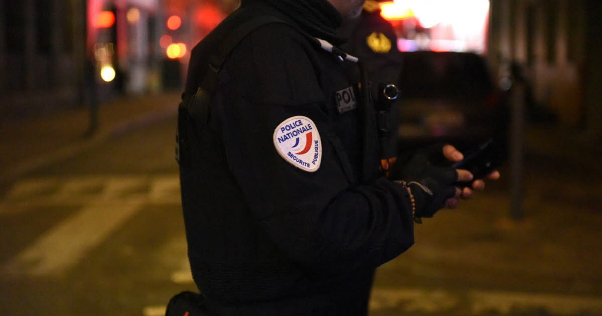 Saint-Étienne. Arrêté à grande vitesse avec un permis suspendu, il se fait passer pour son frère