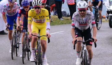 En direct Tour de France 2025. Thymen Arensman remporte la 19e étape, sa deuxième depuis le début de la Grande Boucle