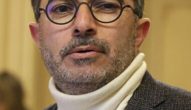 Municipales 2026. L’avocat grenoblois, Hervé Gerbi, désigné chef de file du parti Horizons