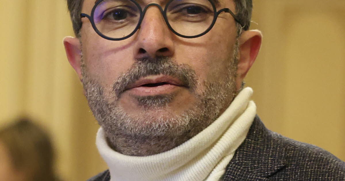 Municipales 2026. L’avocat grenoblois, Hervé Gerbi, désigné chef de file du parti Horizons