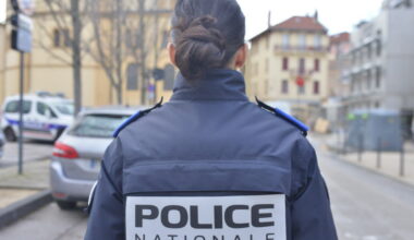 Grenoble. Un adolescent arrêté après un refus d’obtempérer