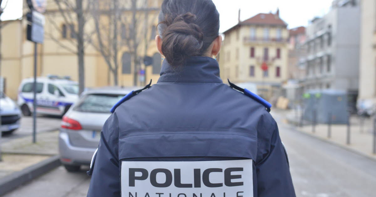 Grenoble. Un adolescent arrêté après un refus d’obtempérer
