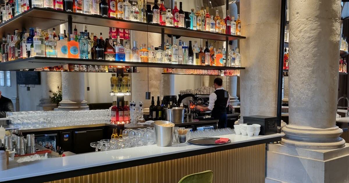 Meurthe-et-Moselle. À Nancy, passer une soirée chic au palais du Gouvernement