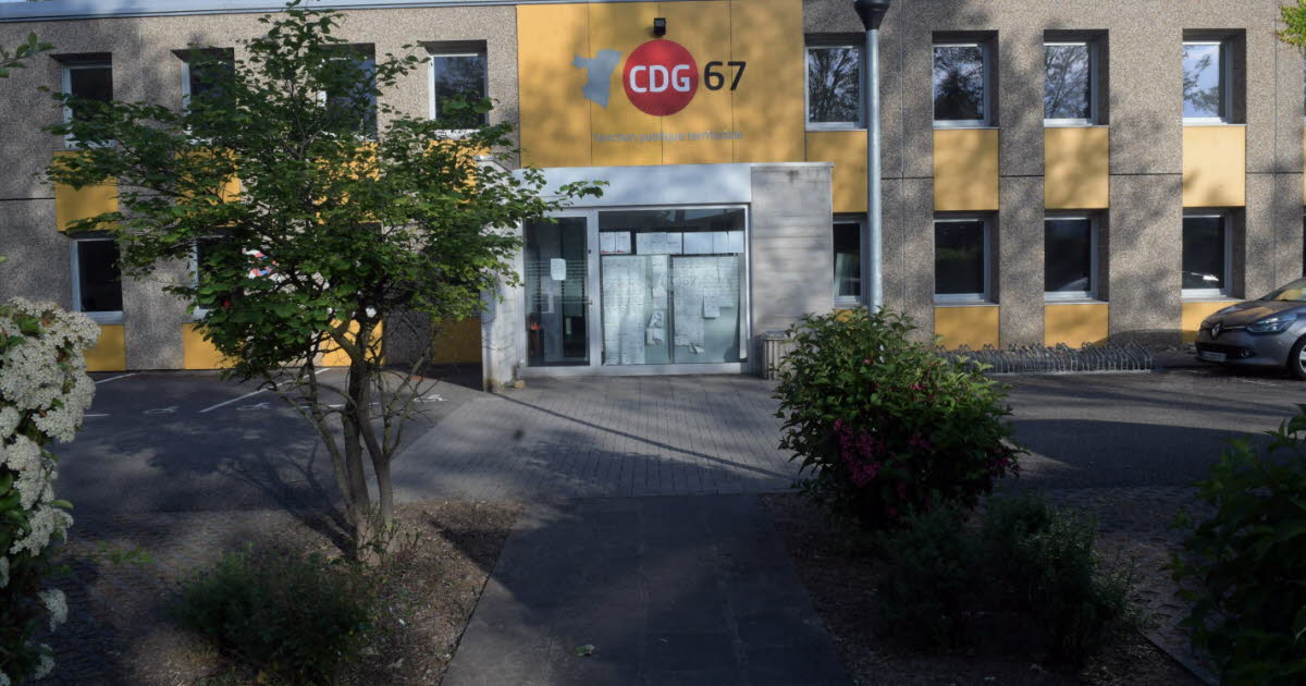 Lingolsheim. L’ancien centre de gestion vendu à des radiologues pour le transformer en pôle médical