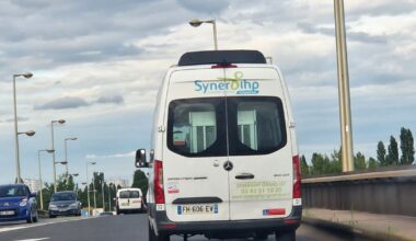 le groupe Ulysse prendra le relais de Synerghip, liquidée