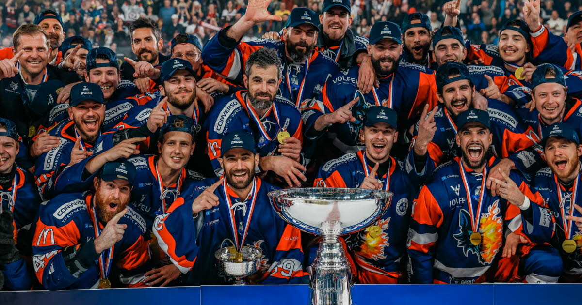 Briançon, Gap et Grenoble validés par la CNSCG