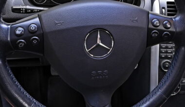 un changement express pour rouler en sécurité