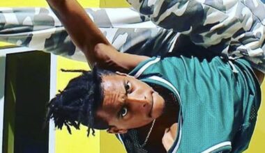 Andrézieux-Bouthéon. Au conservatoire, Thierry Tamba transmet sa passion pour le hip-hop