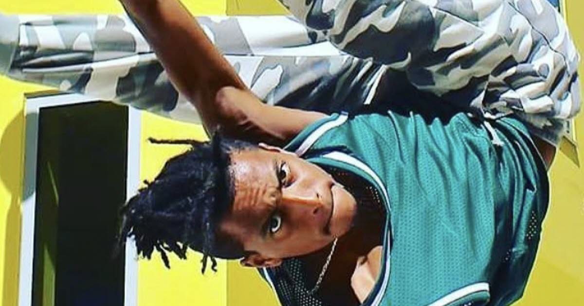 Andrézieux-Bouthéon. Au conservatoire, Thierry Tamba transmet sa passion pour le hip-hop