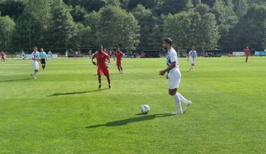 une semaine après la claque face à Troyes, première victoire en amical pour le GF38