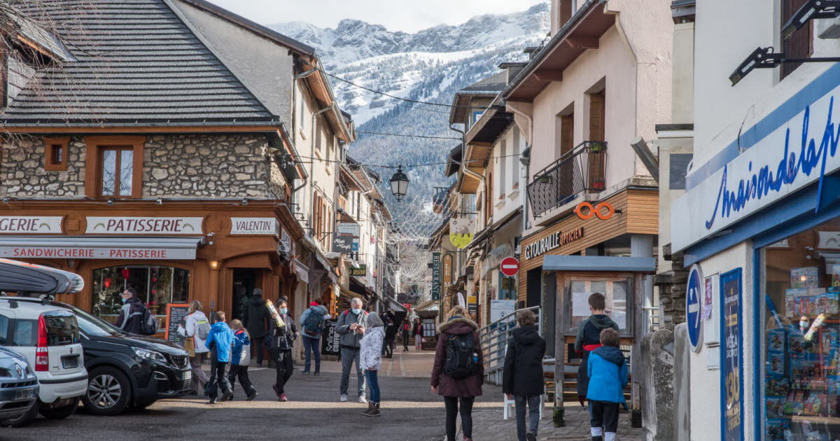 Immobilier de montagne - Notre enquête. Le Vercors pris d'assaut par les Grenoblois et les habitants de grandes villes : les prix explosent