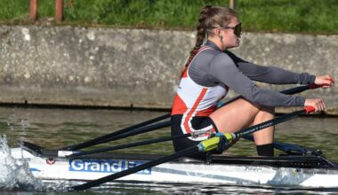 Milla Massemin et Jeanne Roche passent en finale