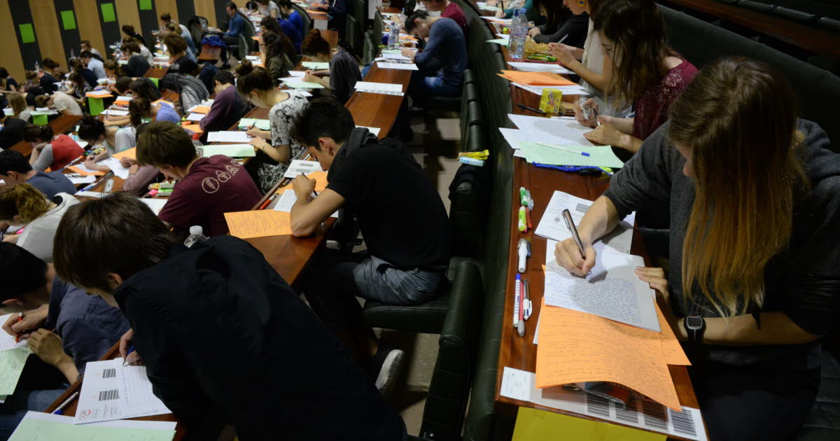 thèmes du concours commun de Sciences Po en 2026