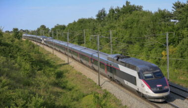Transport. Un incident électrique provoque des retards sur les lignes reliant le Sud-Est à Paris