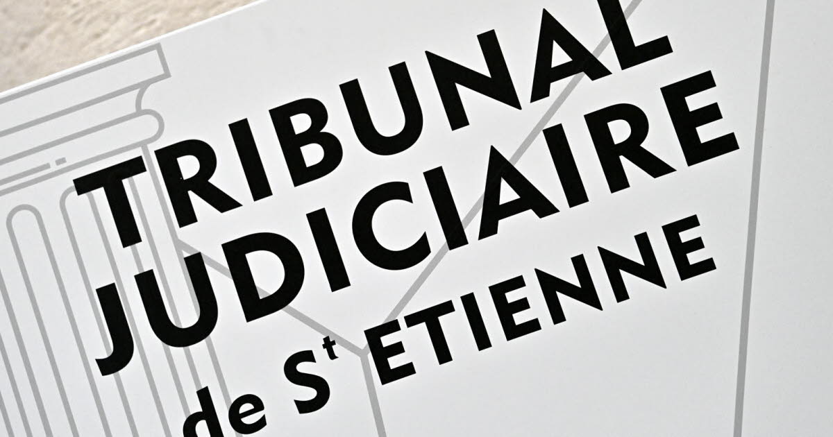 prison ferme pour le mari menaçant