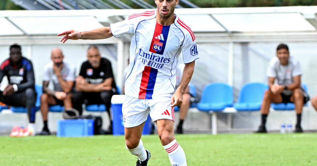 Football. Hambourg SV - OL : revivez la grosse victoire des Lyonnais en Allemagne
