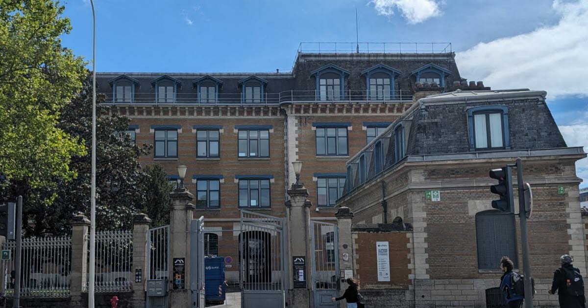 confusion après une session de rattrapage à l’université Lyon 3