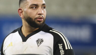 Pro D2. Le VRDR se renforce au poste de talonneur avec Issam Hamel