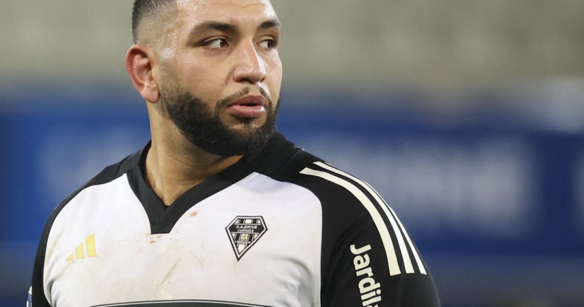 Pro D2. Le VRDR se renforce au poste de talonneur avec Issam Hamel