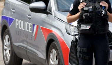 Toulouse. Après un refus d’obtempérer, il percute une famille et prend la fuite à pied