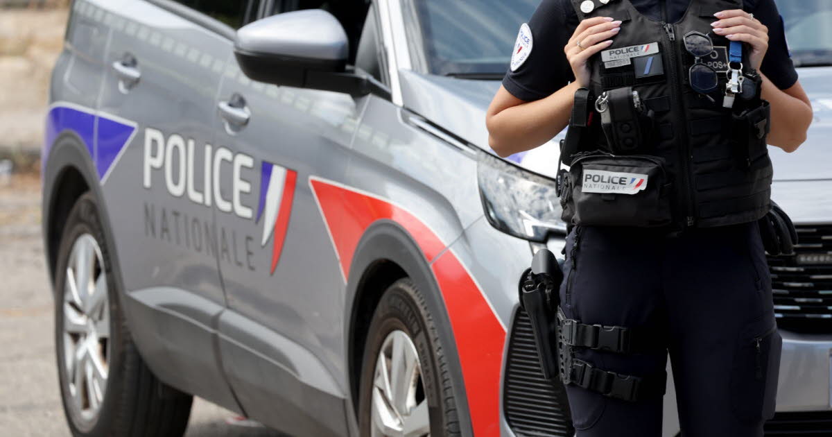 Toulouse. Après un refus d’obtempérer, il percute une famille et prend la fuite à pied