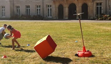 Champigneulles. Champi’stival met en vedette les sports innovants