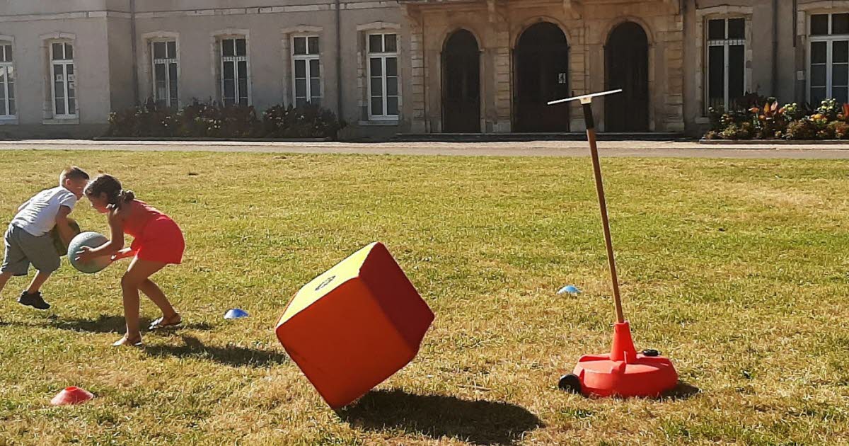 Champigneulles. Champi’stival met en vedette les sports innovants