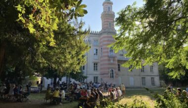 Malzéville. La buvette du peuple est en fête, chaque vendredi jusqu’à fin août