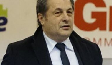 Disparition. Figure du Nancy Handball, Jean-Louis Sellani s’en est allé