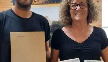 Lus pour vous ●. Les conseils des libraires