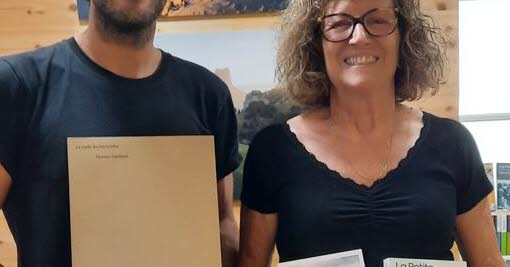 Lus pour vous ●. Les conseils des libraires