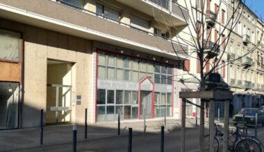 Saint-Etienne. Pourquoi la maison de santé de Beaubrun n’a toujours pas ouvert ses portes
