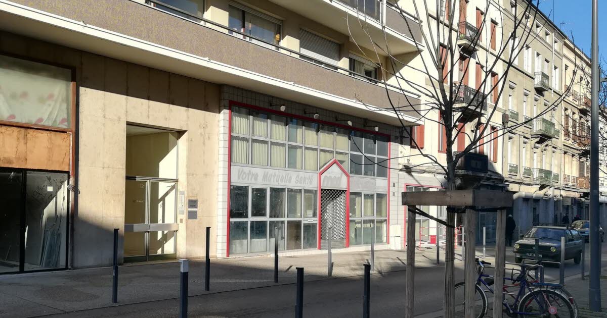 Saint-Etienne. Pourquoi la maison de santé de Beaubrun n’a toujours pas ouvert ses portes