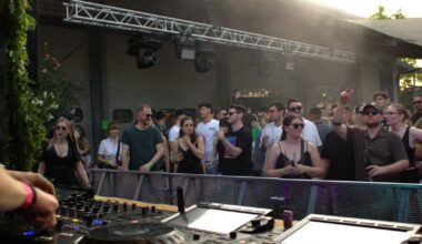 Strasbourg. Un nouveau festival de techno promet une exploration allant de 130 à 200 BPM