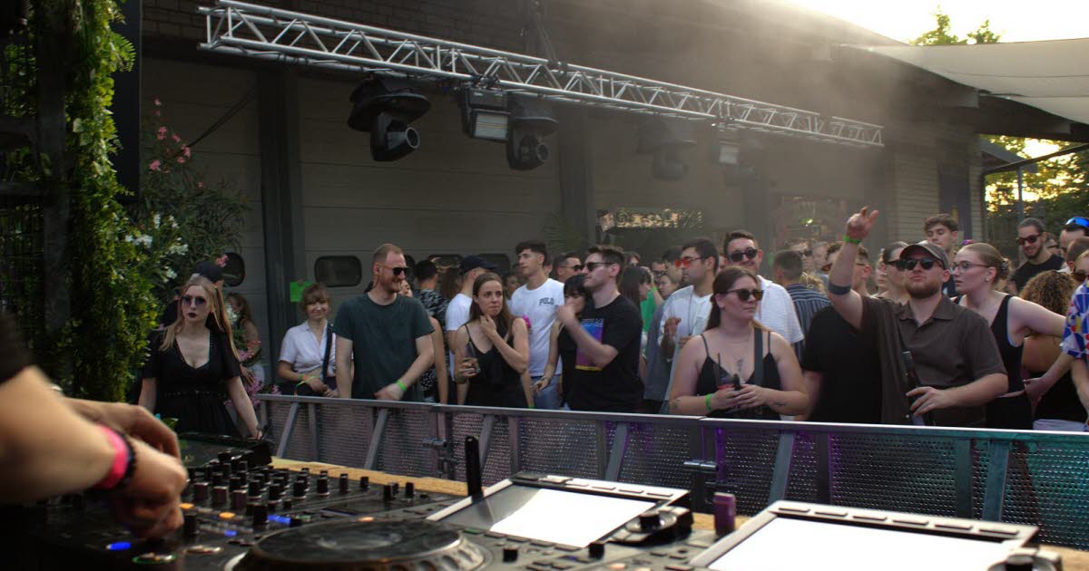 Strasbourg. Un nouveau festival de techno promet une exploration allant de 130 à 200 BPM
