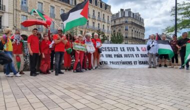 à Dijon, le scepticisme persiste malgré l’annonce de Macron