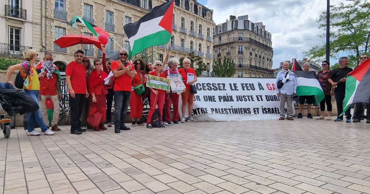 à Dijon, le scepticisme persiste malgré l’annonce de Macron