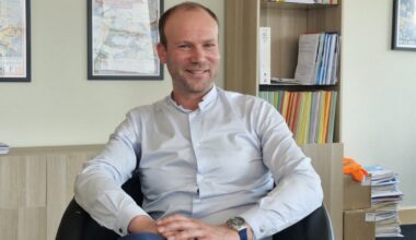 Isère « Promettre la gratuité de nos transports en commun, c’est mentir aux gens ! », selon le président du syndicat des mobilités de l'aire grenobloise