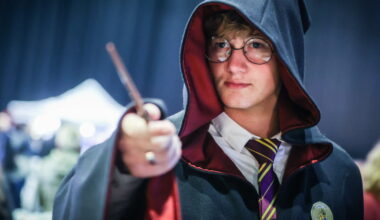 Nord Franche-Comté. On sait déjà quels acteurs d’Harry Potter seront à Montbéliard pour le salon Grimoire et Potions