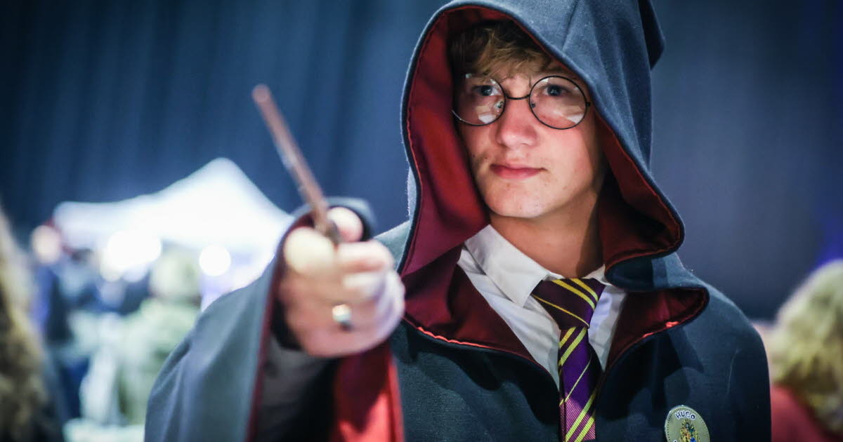 Nord Franche-Comté. On sait déjà quels acteurs d’Harry Potter seront à Montbéliard pour le salon Grimoire et Potions