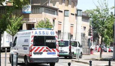 les terribles accusations d’une octogénaire hospitalisée