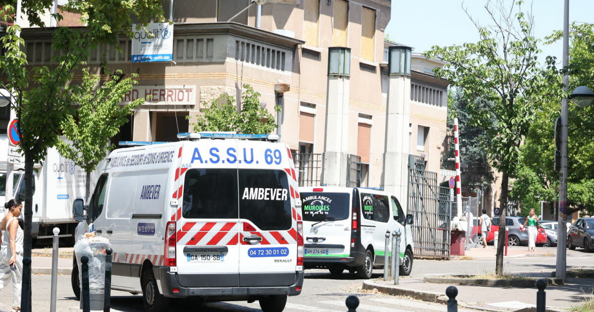 les terribles accusations d’une octogénaire hospitalisée