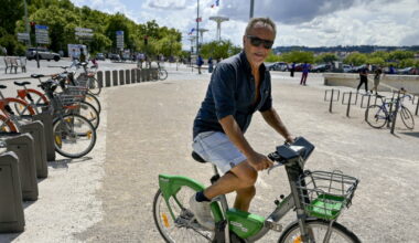 9 questions sur les Velo’v électriques, qui fêtent 6 mois de succès