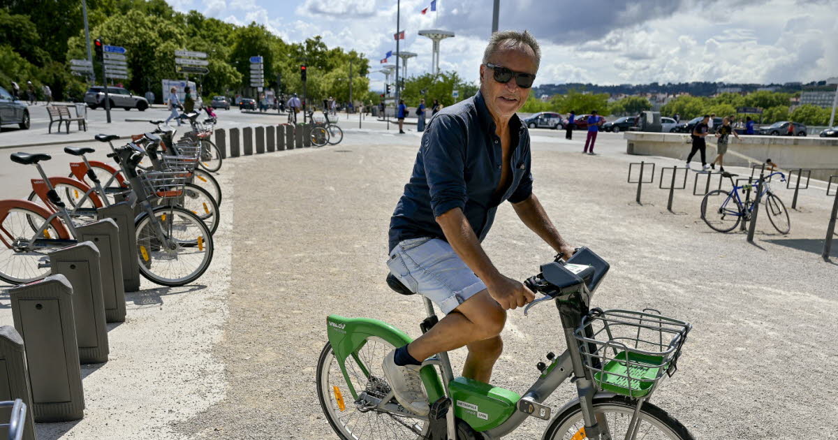 9 questions sur les Velo’v électriques, qui fêtent 6 mois de succès