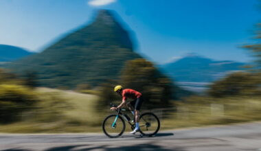 Cyclisme. Sur les routes de nos territoires, toujours plus de vélos… et d’accidents
