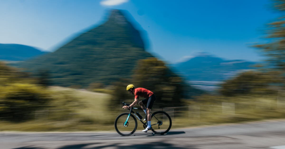 Cyclisme. Sur les routes de nos territoires, toujours plus de vélos… et d’accidents